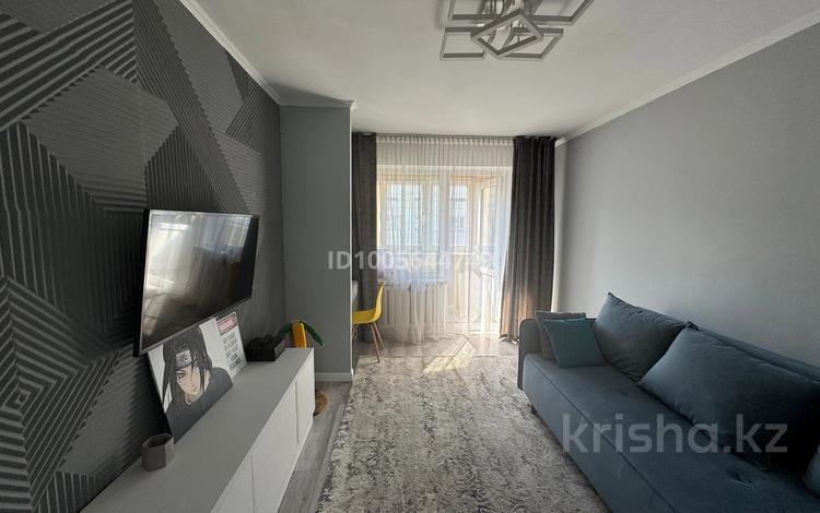 2-комнатная квартира · 45 м² · 5/5 этаж, Айманова 170 за 40 млн ₸ в Алматы, Бостандыкский р-н — фото 2