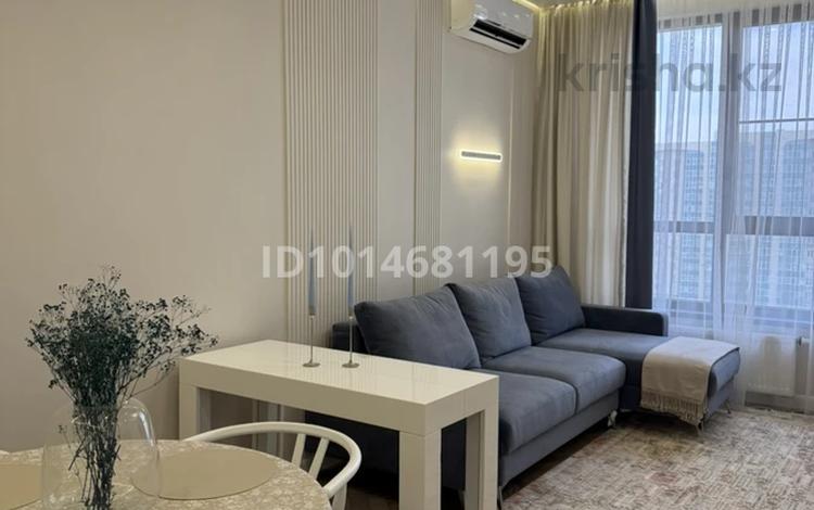 3-комнатная квартира · 70 м² · 11/12 этаж, Розыбакиева — Розыбакиева за 850 000 ₸ в Алматы, Бостандыкский р-н — фото 4
