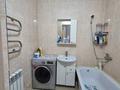 3-комнатная квартира · 77.6 м² · 2/14 этаж, Коргалжынское шоссе 27/3 за 36 млн ₸ в Астане, Нура р-н — фото 10