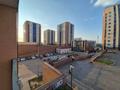 3-комнатная квартира · 77.6 м² · 2/14 этаж, Коргалжынское шоссе 27/3 за 36 млн ₸ в Астане, Нура р-н — фото 12