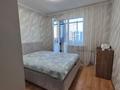 3-комнатная квартира · 77.6 м² · 2/14 этаж, Коргалжынское шоссе 27/3 за 36 млн ₸ в Астане, Нура р-н — фото 2