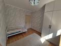 3-комнатная квартира · 77.6 м² · 2/14 этаж, Коргалжынское шоссе 27/3 за 36 млн ₸ в Астане, Нура р-н — фото 6