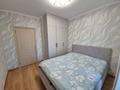 3-комнатная квартира · 77.6 м² · 2/14 этаж, Коргалжынское шоссе 27/3 за 36 млн ₸ в Астане, Нура р-н — фото 3
