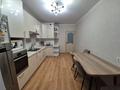3-комнатная квартира · 77.6 м² · 2/14 этаж, Коргалжынское шоссе 27/3 за 36 млн ₸ в Астане, Нура р-н — фото 9
