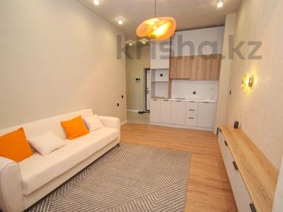 3-комнатная квартира · 65 м² · 11/12 этаж, Муратбаева за 46 млн 〒 в Алматы, Алмалинский р-н