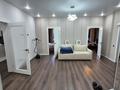 3-бөлмелі пәтер · 75 м² · 5/7 қабат, Томирис ш.а., Рыскулова 103/6, бағасы: 50 млн ₸ в Алматы, Алатауский р-н