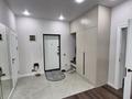3-бөлмелі пәтер · 75 м² · 5/7 қабат, Томирис ш.а., Рыскулова 103/6, бағасы: 50 млн ₸ в Алматы, Алатауский р-н — фото 2
