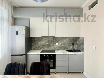 1-комнатная квартира · 39.6 м² · 9/12 этаж, Райымбека 259 за 29.7 млн 〒 в Алматы, Алмалинский р-н