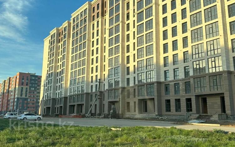 Свободное назначение, офисы, магазины и бутики, салоны красоты, медцентры и аптеки, образование · 94 м² за 71 млн ₸ в Астане, Сарайшык р-н — фото 2