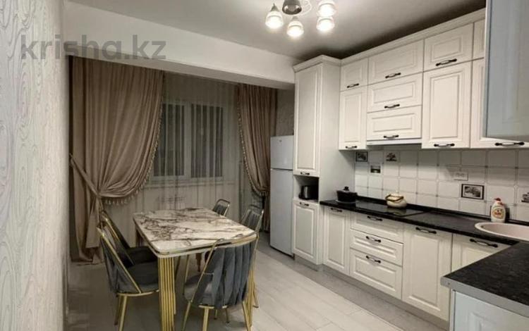 2-комнатная квартира · 55 м² · 2/10 этаж, Жунисова за 31.5 млн ₸ в Алматы, Наурызбайский р-н — фото 2