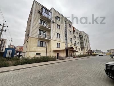 Свободное назначение, офисы, магазины и бутики, склады, общепит, салоны красоты, медцентры и аптеки, образование · 144.6 м² за 18.9 млн 〒 в Атырау, мкр Нурсая