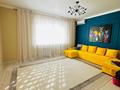 2-комнатная квартира · 72 м² · 4/5 этаж, мкр Восток , Жибек жолы — Проспект Жибек Жолы, напротив ТЦ «Грамад» за 42 млн 〒 в Шымкенте, Аль-Фарабийский р-н — фото 6
