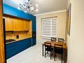 2-комнатная квартира · 72 м² · 4/5 этаж, мкр Восток , Жибек жолы — Проспект Жибек Жолы, напротив ТЦ «Грамад» за 42 млн 〒 в Шымкенте, Аль-Фарабийский р-н — фото 3