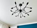 2-комнатная квартира · 72 м² · 4/5 этаж, мкр Восток , Жибек жолы — Проспект Жибек Жолы, напротив ТЦ «Грамад» за 42 млн 〒 в Шымкенте, Аль-Фарабийский р-н — фото 13