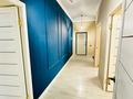 2-комнатная квартира · 72 м² · 4/5 этаж, мкр Восток , Жибек жолы — Проспект Жибек Жолы, напротив ТЦ «Грамад» за 42 млн 〒 в Шымкенте, Аль-Фарабийский р-н — фото 15