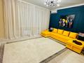 2-комнатная квартира · 72 м² · 4/5 этаж, мкр Восток , Жибек жолы — Проспект Жибек Жолы, напротив ТЦ «Грамад» за 42 млн 〒 в Шымкенте, Аль-Фарабийский р-н — фото 8