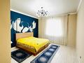 2-комнатная квартира · 72 м² · 4/5 этаж, мкр Восток , Жибек жолы — Проспект Жибек Жолы, напротив ТЦ «Грамад» за 42 млн 〒 в Шымкенте, Аль-Фарабийский р-н — фото 9