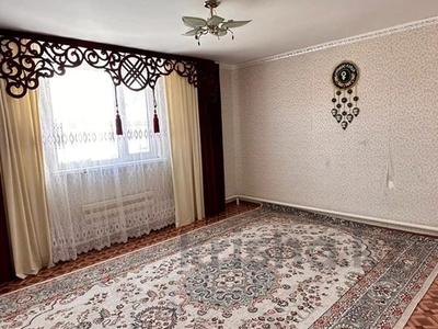 Отдельный дом • 3 комнаты • 67 м² • 5 сот., Сары арка 51 за 9.5 млн 〒 в Уральске