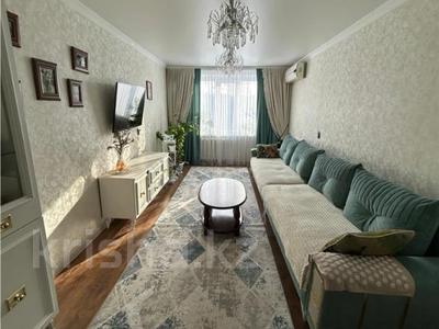3-бөлмелі пәтер · 67.1 м² · 4/5 қабат, микр. Горка Дружбы, бағасы: 23 млн ₸ в Темиртау