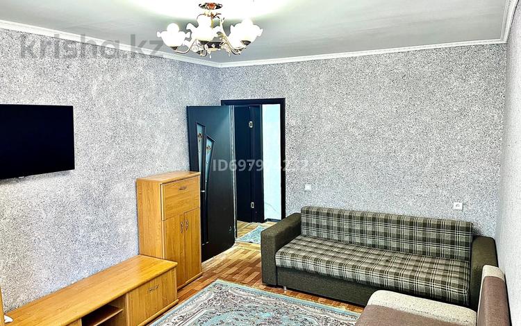 2-бөлмелі пәтер, 50 м², 5/5 қабат, Қаныш Сатпаев 13/3 — ТРЦ Евразия, бағасы: 22 млн 〒 в Астане, Алматы р-н — фото 2