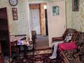 3-бөлмелі пәтер · 53 м² · 4/5 қабат, Валиханова 19А — Базар, бағасы: 4.5 млн ₸ в Алге