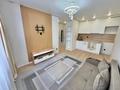 2-бөлмелі пәтер · 35 м² · 4/12 қабат, Е-429 14, бағасы: 29 млн ₸ в Астане, Нура р-н