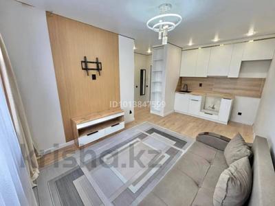 2-бөлмелі пәтер · 35 м² · 4/12 қабат, Е-429 14, бағасы: 29 млн ₸ в Астане, Нура р-н