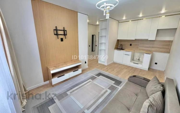 2-бөлмелі пәтер · 35 м² · 4/12 қабат, Е-429 14, бағасы: 29 млн ₸ в Астане, Нура р-н — фото 5