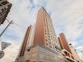4-комнатная квартира, 123 м², 19/23 этаж, Кабанбай батыра 43блокA за 85 млн 〒 в Астане, Есильский р-н