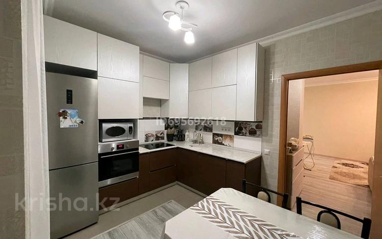 2-комнатная квартира, 60 м², 7 этаж, Улы Дала 86/1 — Школа Бином