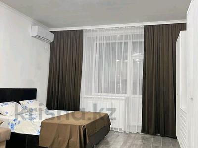 1-комнатная квартира · 40 м² · 8/9 этаж, Камзина 41/1 за 17 000 ₸ в Павлодаре