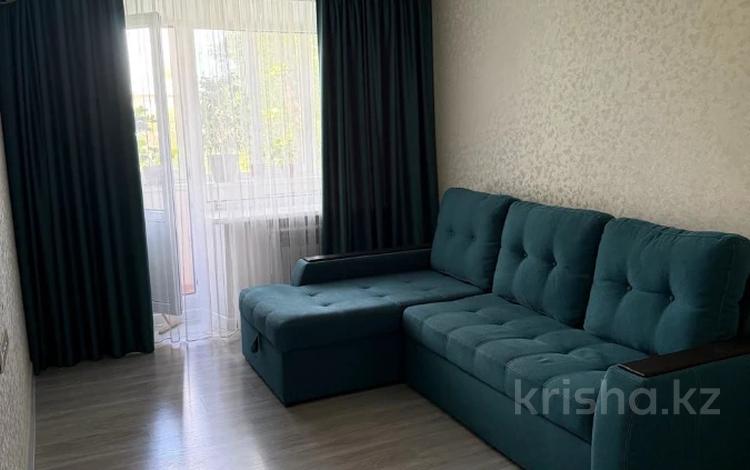 2-комнатная квартира · 45 м² · 4/5 этаж, Хиуаз Доспановой за 16.5 млн ₸ в Уральске — фото 2