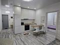 2-комнатная квартира · 54 м² · 10/21 этаж, Толе би 286/1, 286/3, 286/5, 286/6, 286/8 за 320 000 ₸ в Алматы, Алмалинский р-н