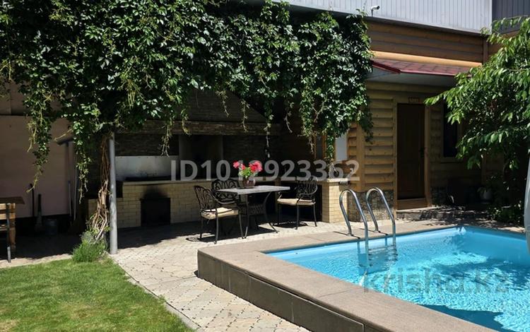 Дом · 1 комната · 10 м², мкр Дубок-2, Мкр Атамекен 171 — Жандосова Шаймерденова за 50 000 ₸ в Алматы, Ауэзовский р-н — фото 2