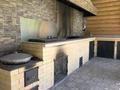 Дом · 1 комната · 10 м², мкр Дубок-2, Мкр Атамекен 171 — Жандосова Шаймерденова за 50 000 ₸ в Алматы, Ауэзовский р-н — фото 6