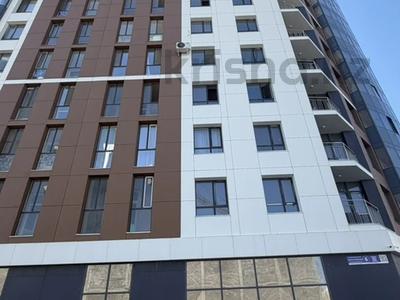 2-бөлмелі пәтер · 72.9 м² · 6/10 қабат, Нуршаикова 6, бағасы: 38 млн ₸ в Астане, Алматы р-н