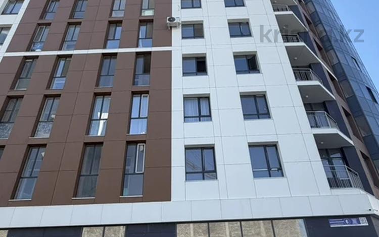 2-бөлмелі пәтер · 72.9 м² · 6/10 қабат, Нуршаикова 6, бағасы: 38 млн ₸ в Астане, Алматы р-н — фото 2