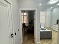 1-комнатная квартира · 39 м² · 1/10 этаж, Казыбек би 3, 3/1, 3/2 за 26.5 млн ₸ в Астане, Нура р-н — фото 2