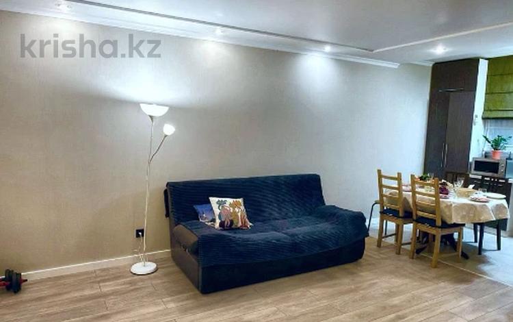 2-комнатная квартира · 67 м² · 15/16 этаж, Торайгырова за 64 млн ₸ в Алматы, Бостандыкский р-н — фото 8