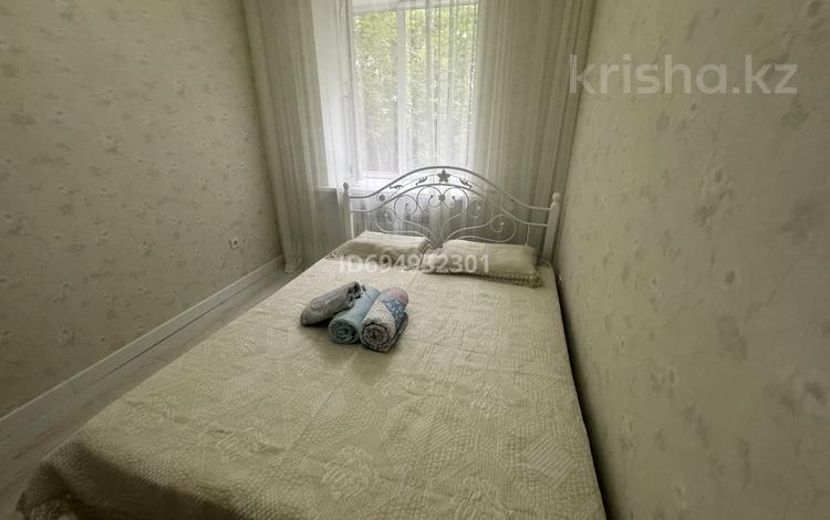2-бөлмелі пәтер · 70 м² · 2/3 қабат, Мамбетова 5/1, бағасы: 4 000 ₸ в Астане, Сарыарка р-н — фото 2