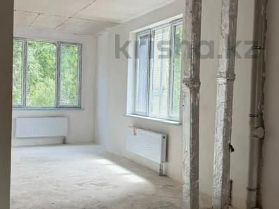 2-комнатная квартира · 58.63 м² · 3/9 этаж, Шашкина 3/1 за ~ 75 млн ₸ в Алматы, Бостандыкский р-н