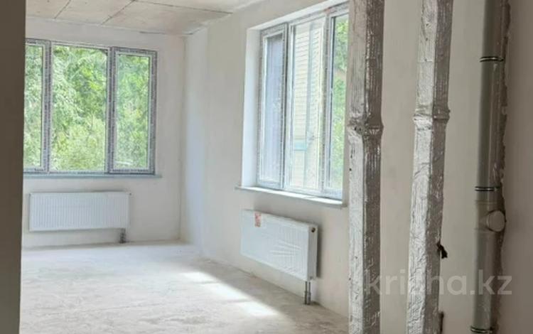 2-комнатная квартира · 58.63 м² · 3/9 этаж, Шашкина 3/1 за ~ 75 млн ₸ в Алматы, Бостандыкский р-н — фото 4