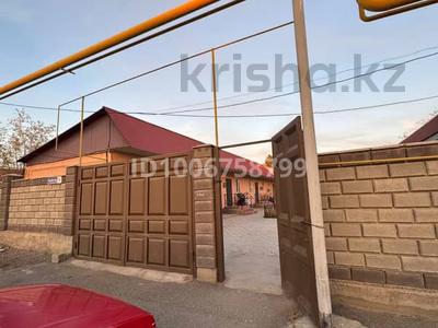 Отдельный дом · 12 комнат · 300 м² · 250 сот., Тен Ин Гер 54 — Рядом магазин Аяулым за 100 млн 〒 в Жаркенте