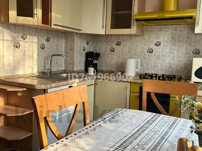 1-комнатная квартира · 38 м² · 2/5 этаж, Достык за 300 000 ₸ в Алматы, Медеуский р-н