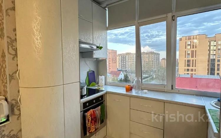 3-комнатная квартира · 67.4 м² · 5/5 этаж, АШИМОВА 128 за 23.5 млн ₸ в Кокшетау — фото 2