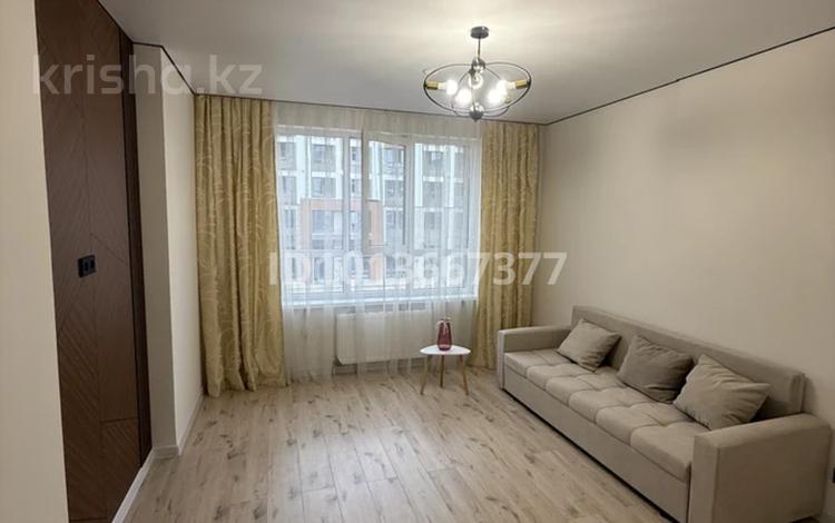1-комнатная квартира · 39 м² · 2/6 этаж, Тараз 8/1 за 220 000 ₸ в Алматы, Турксибский р-н — фото 2
