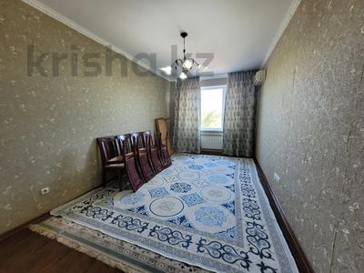 2-комнатная квартира · 55 м² · 2/5 этаж, 8-й мкр. 24 за 15.5 млн ₸ в Актау, 18-й мкр 