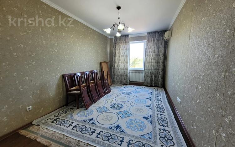 2-комнатная квартира · 55 м² · 2/5 этаж, 8-й мкр. 24 за 15.5 млн ₸ в Актау, 18-й мкр  — фото 6
