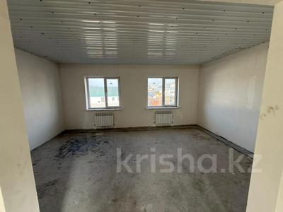 4-комнатная квартира · 127 м² · 1/3 этаж, Данеш Ракышева 14 за 54 млн 〒 в 