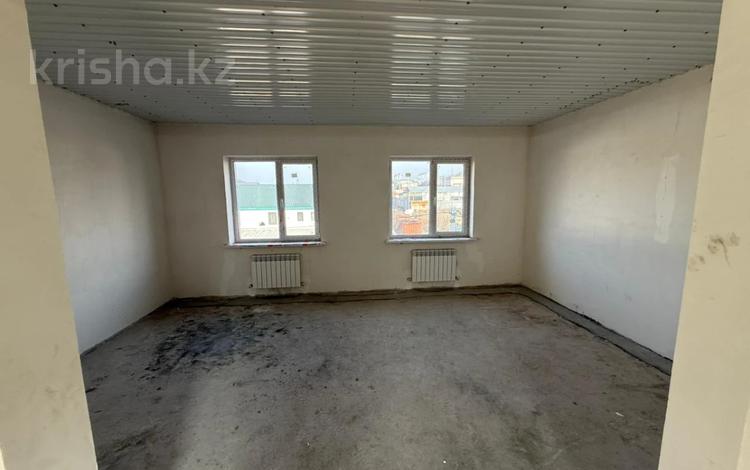 4-комнатная квартира · 127 м² · 1/3 этаж, Данеш Ракышева 14 за 54 млн 〒 в  — фото 20